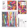 168 Colors
