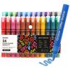 Medium Tip 24 Colors